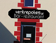 Entrepotes