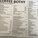 Coffee Bothy