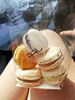 Myriam Guédrat Pâtisserie