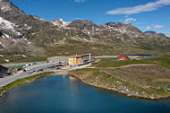 Albergo Ospizio Bernina