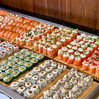 Top Sushi