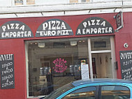 Euro Pizz