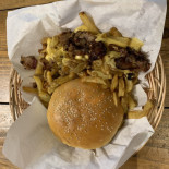 Holy Moly Gourmet Burger Rouen