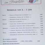 Imbiss Am Flugplatz