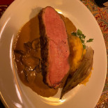 Chez Yvonne