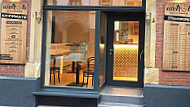 Di Alessa Ristorante Cafe Bar