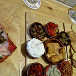 Square Delicatessen