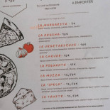 La Pizzeria Roquebrunaise
