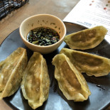 Wagamama Oxford