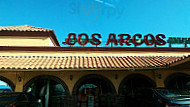 Los Arcos