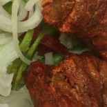 Shahi Indian Cuisine Kensington