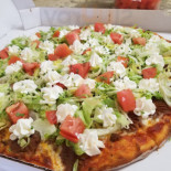 Russo's Pizza