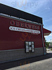 Oberweis Dairy That Burger Joint