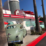 Ruby's Diner