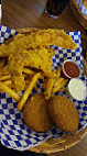 Pelicans Roost Fish And Chips