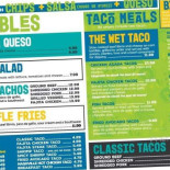 Ted's Tacos Cantina