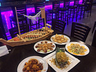 TENJI Asian Cuisine