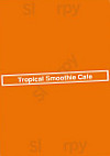 Tropical Smoothie Cafe