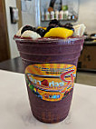 Recharge Smoothies Cafe