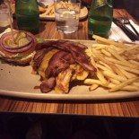 John Beer Cortes Valencianas