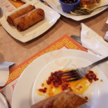 China Gourmet Inn