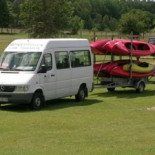 Bergertours Kanutouristik