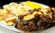 Restaurante Bom Sabor
