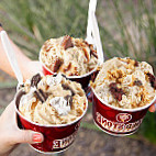 Cold Stone Creamery