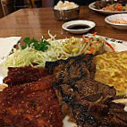 Willow Tree Korean Restaurant