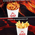 Arby's