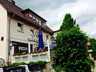 Pizzeria Im Weberdorf Inh. Edwin Müller