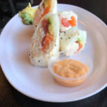 Sushi Roll