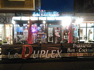 Le Duplex