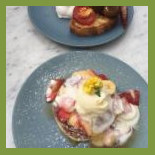 Hazelhurst Cafe