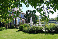 Auberge de Concasty