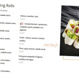 Easy Sushi