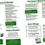 Pal Joey's
