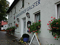 Bio- und Natur-Metzgerei Galster