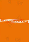 Bokamper's Sports Grill