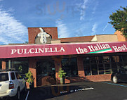 Pulcinella Ristorante