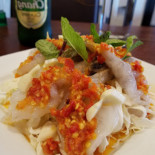 Auttharos Thai New York