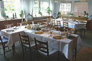 Ohrweger Krug Restaurant-Saalbetrieb