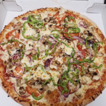 Vocelli Pizza