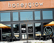 Honeygrow