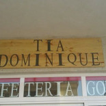 Tia Dominique