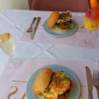 Anna's Tea Room