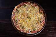 Pizzaria Mezzaluna
