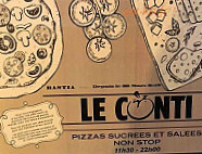 Le Conti