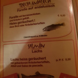 Spanienkneipe Caramba