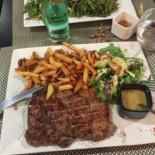 Meat